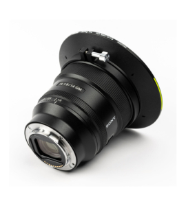 JetMag Pro Landscape ND Kit for SONY 14 F1.8 MaxMAG