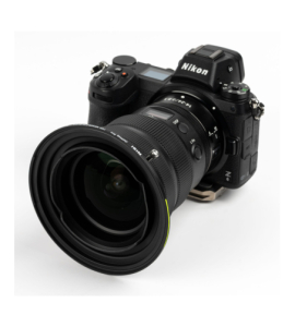JetMag Pro Landscape ND Kit for NIKKOR Z 14-24 F2.8 MaxMAG