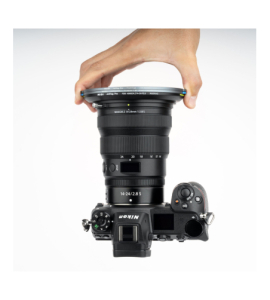 JetMag Pro Landscape ND Kit for NIKKOR Z 14-24 F2.8 MaxMAG