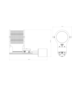 Universal Stackingkamera STACKPRO 1
