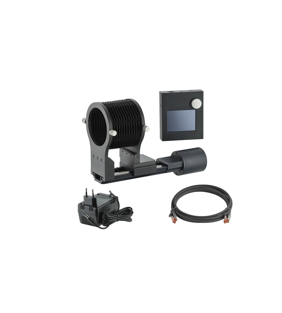 Appareil photo universel empilable STACKPRO