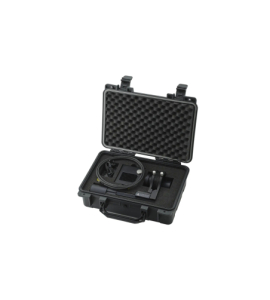 Appareil photo universel empilable STACKPRO + tête