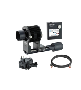 Appareil photo universel empilable STACKPRO + tête