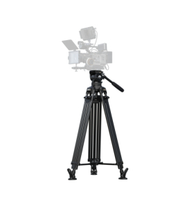 FSD18 FreeSpeed Heavy-Duty Aluminum Alloy Tripod 5577
