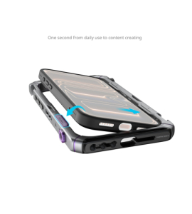 Megatron Edition Mobile Dual Handheld Kit for iPhone 17 Pro 5585