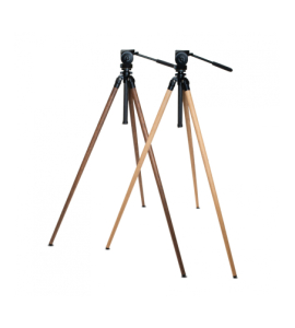 TRIPOD Ardea Oak