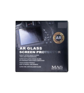 Canon EOS 5D IV - LCD Schutzglas