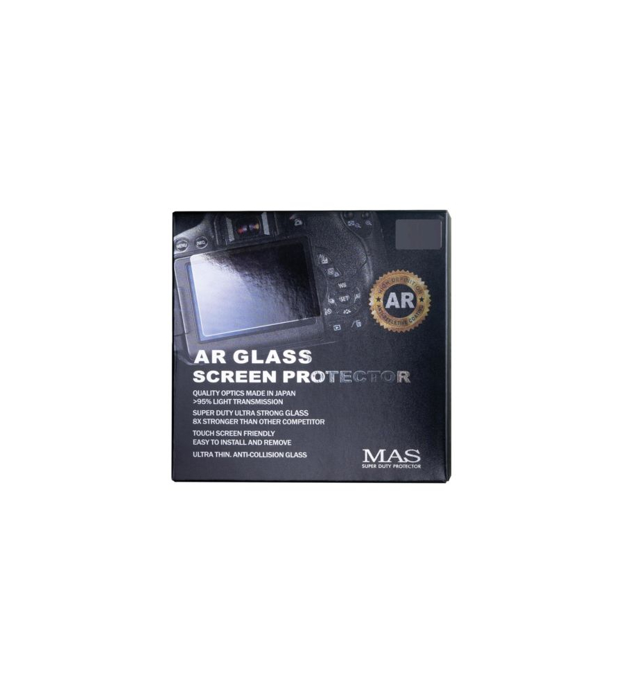 Canon EOS 5D IV - Verre de protection LCD