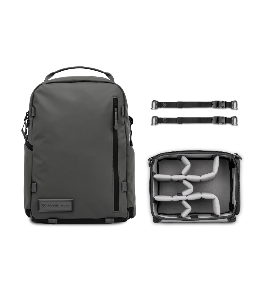 PRVKE 31 Zip Photo Bundle