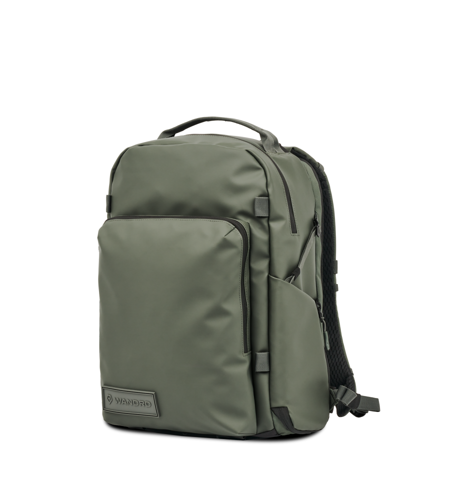 PRVKE 21 Pocket Bag