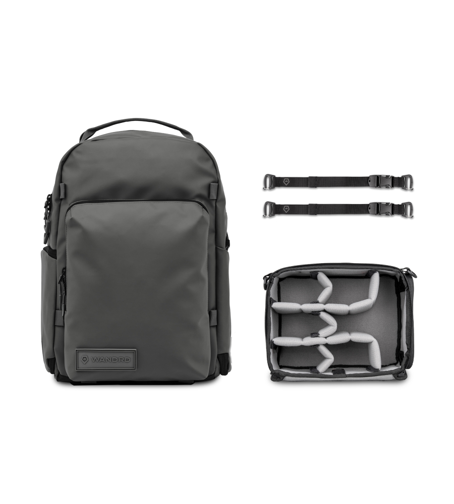 PRVKE 21 Pocket Photo Bundle