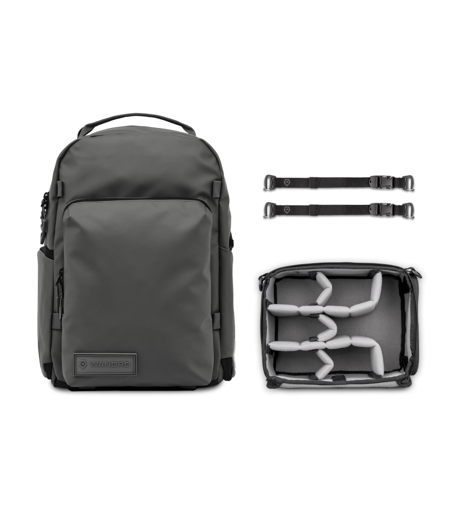 PRVKE 31 Pocket Photo Bundle