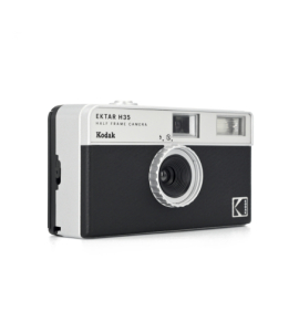 Kodak Ektar H35 Camera