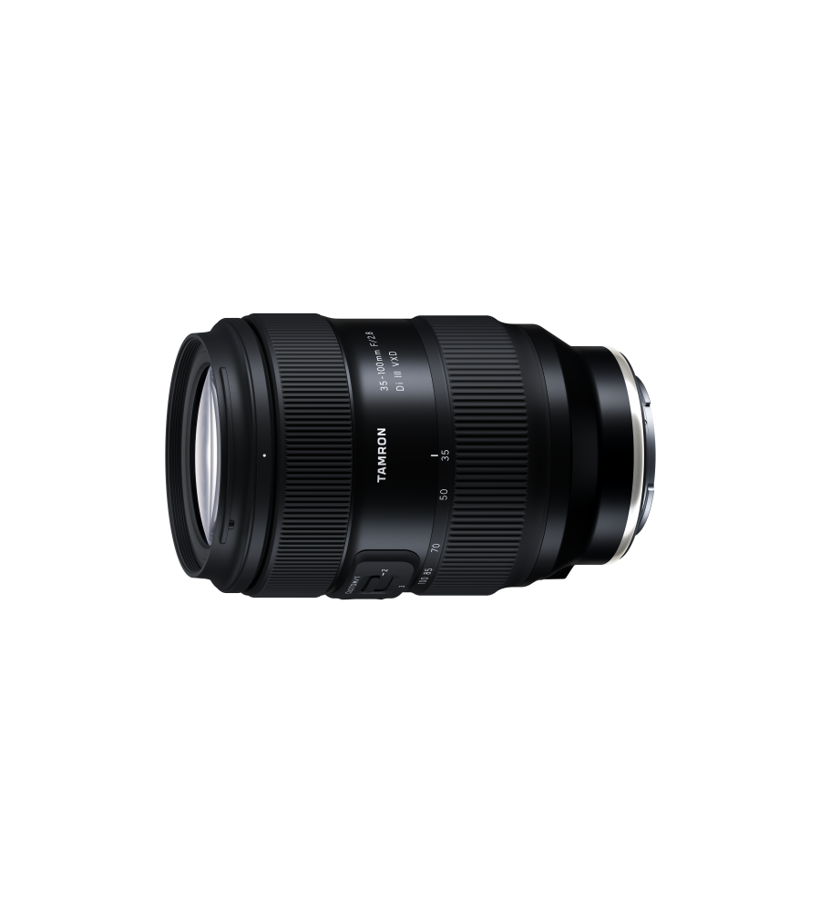 35-100mm F/2.8 Di III VXD Sony E