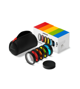 Polaroid Now & Now+ Filter Set