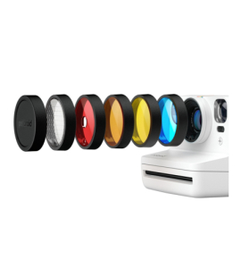 Polaroid Now & Now+ Filter Set
