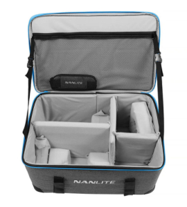 NANLITE FC-500C Kit + FC PowerController