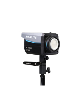 NANLITE FC-120C LED RGBW Spotlight
