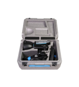 NANLITE FC-120C LED RGBW Spotlight