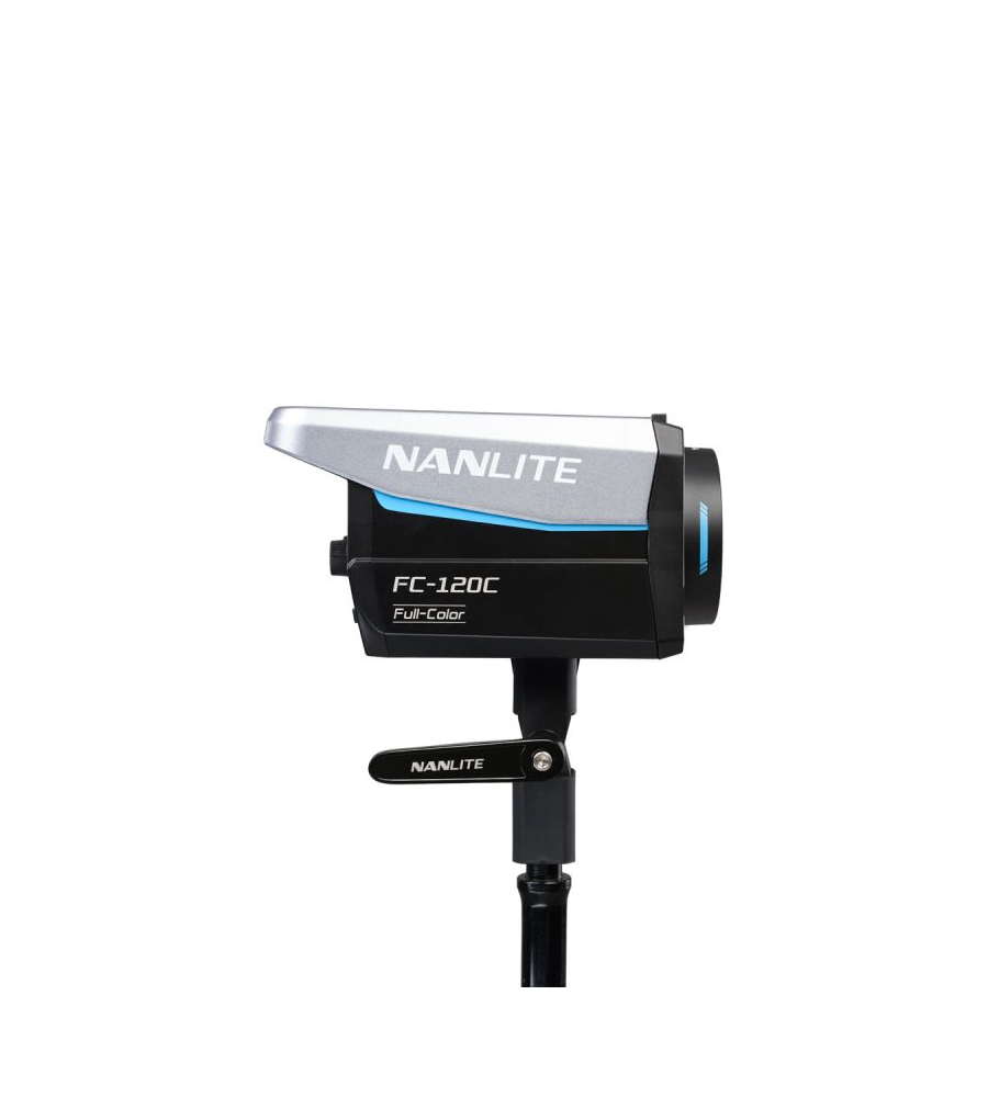 NANLITE FC-120C LED RGBW Spotlight