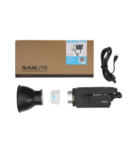 NANLITE FS-300B LED Bi-color Spot Light