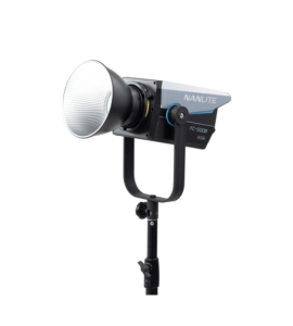 NANLITE FC-500B LED Bi-color Spotlight