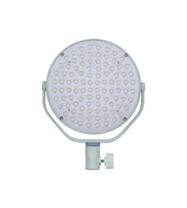 NANLITE miro 30c LED Full-color Round Panel Light