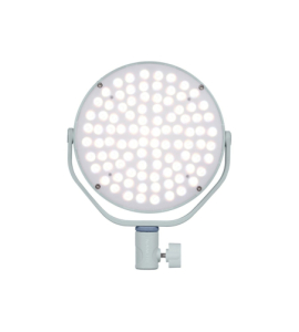 NANLITE miro 30c LED Full-color Round Panel Light