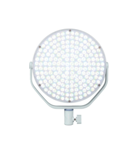 NANLITE miro 60c LED Full-color Round Panel Light