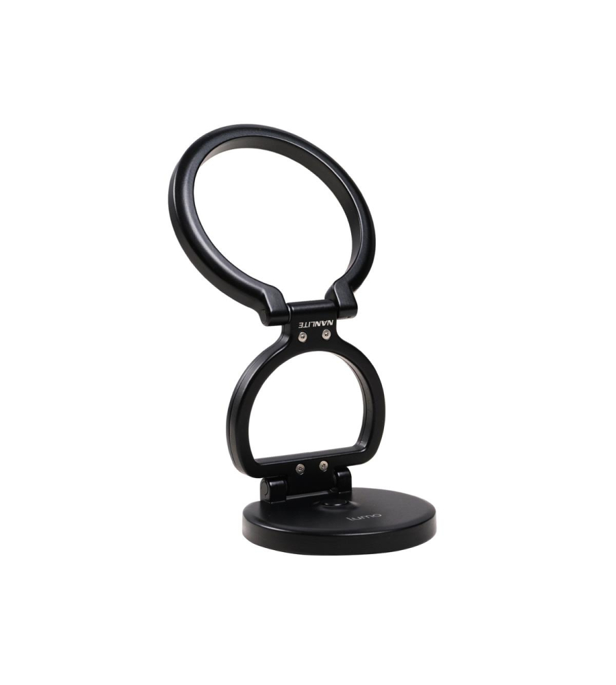 NANLITE Lumo Phone Ring Light  (MagSafe Compatible