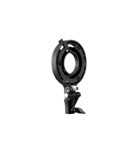 NANLITE Bowens Adapter FM Mount