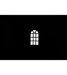 NANLITE Projection Attachment GOBO Set 1 FM Mount