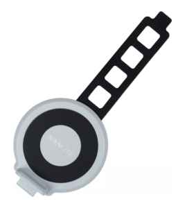 NANLITE Power Bank Holder NPF Slot