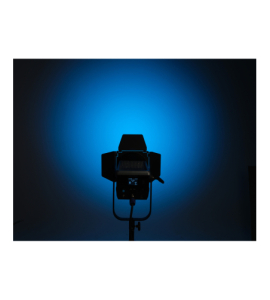 NANLITE Barndoor RF45 Reflector