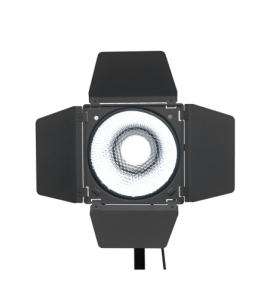 NANLITE Barndoor RF45 Reflector