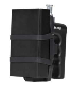 NANLITE  Power Bank Grip