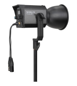 NANLITE DMX Adapter Cable w. 3.5mm Connector