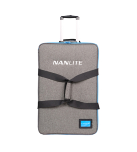 NANLITE Trolley Case FC-300B/500B 2 Kit