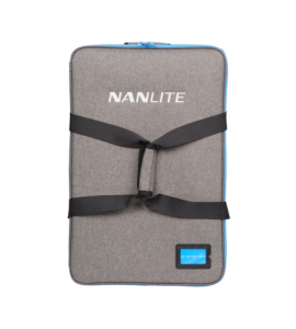 NANLITE Trolley Case FC-300B/500B 2 Kit