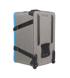 NANLITE Trolley Case FC-300B/500B 2 Kit