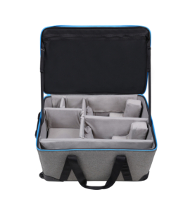 NANLITE Trolley Case FC-300B/500B 2 Kit