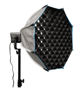 NANLITE Octagonal Softbox FM Mount