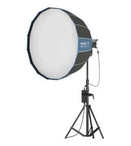 NANLITE Rapid Parabolic Softbox