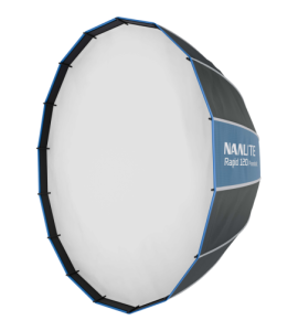 NANLITE Rapid Parabolic Softbox