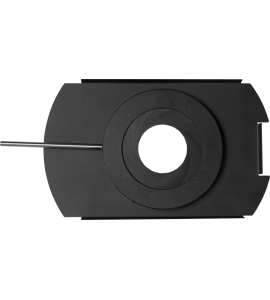 NANLITE Adjustable Iris Diaphragm