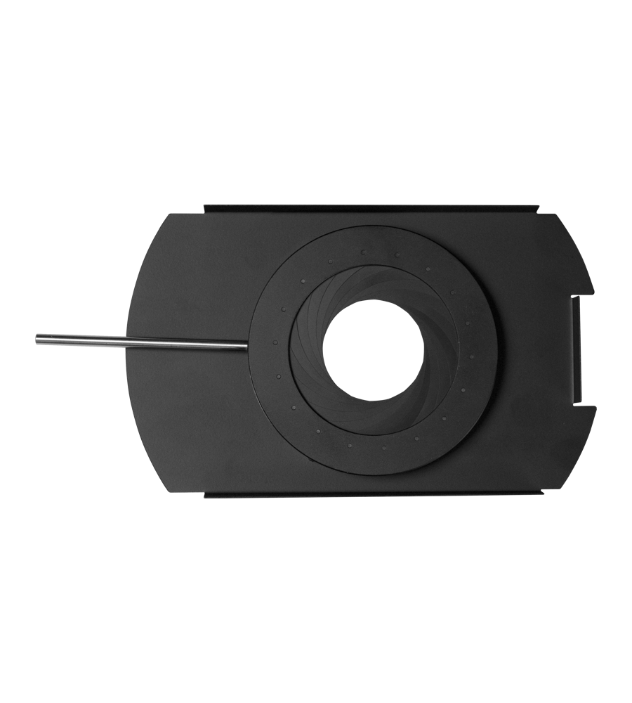 NANLITE Adjustable Iris Diaphragm