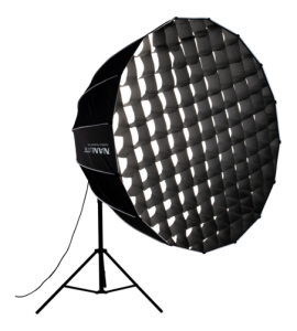 NANLITE Grid (Matches Parabolic softbox 150cm)