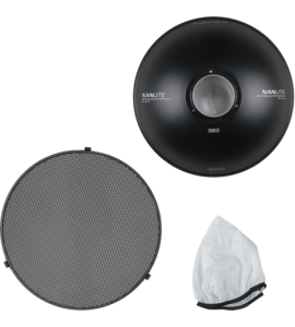 NANLITE Beauty Dish Reflector