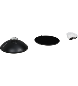 NANLITE Beauty Dish Reflector