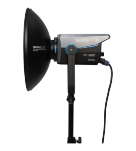 NANLITE Beauty Dish Reflector